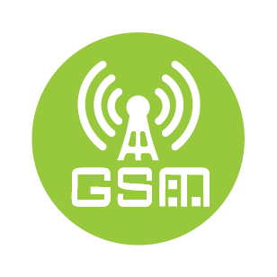 GSM GPRS