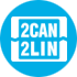 icon 2CAN 2LIN